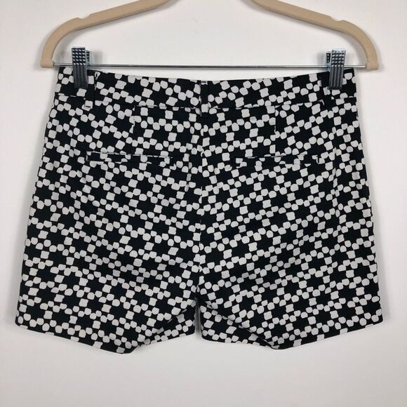 Banana Republic The Avalon Short, black/white - Picture 2 of 6